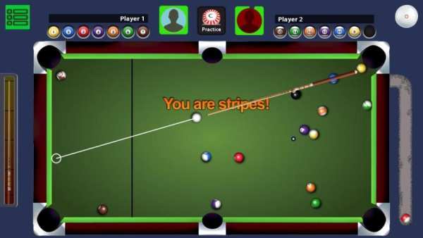 Real 8 Ball Pool स्क्रीनशॉट 2