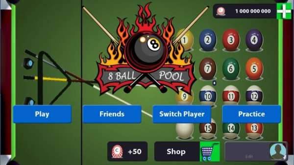 Real 8 Ball Pool स्क्रीनशॉट 3