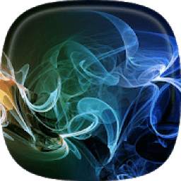 Smoke Live Wallpaper 1.4