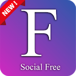 Multi Color For Facebook आइकन