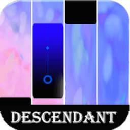 Piano Descendants 27.1