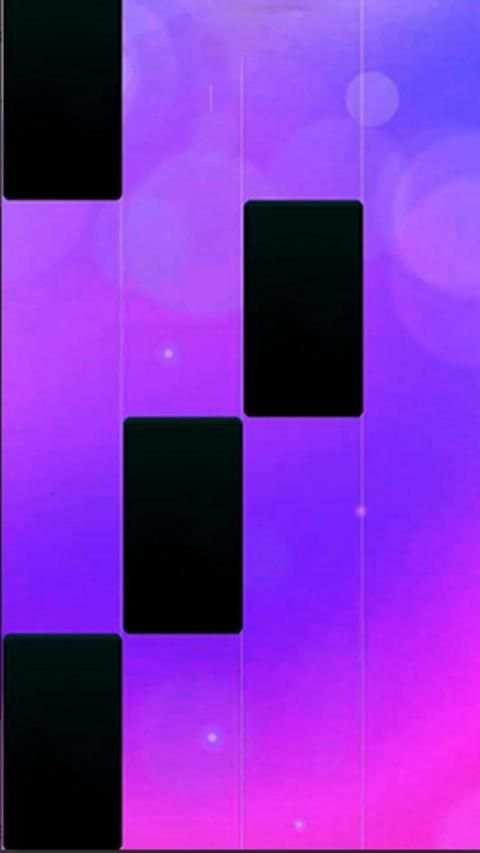 Piano Descendants * screenshot 1