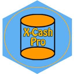 X-Cash Pro 4.0