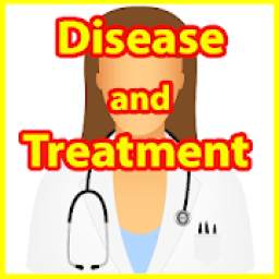 Treatments for Diseases