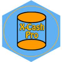 X-Cash Pro