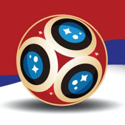 ikon FIFA World Cup 2018