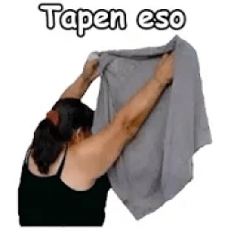 Stickers con frases para WhatsApp - Nuevos 2020 icon