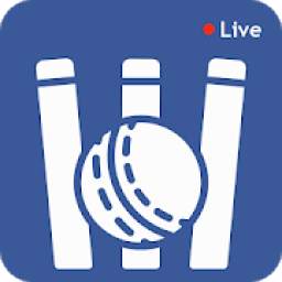Cricket Live Score - Cricket Live Line