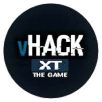 vHack XT - Hacking Simulator on 9Apps