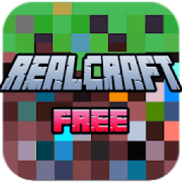 ikon RealCraft Pocket survival Edition Explore Pe