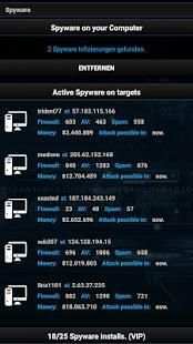 vHack XT - Hacking Simulator скриншот 7