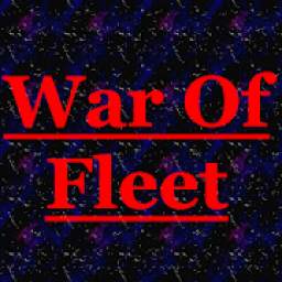 War of Fleet