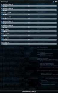 vHack XT - Hacking Simulator скриншот 2