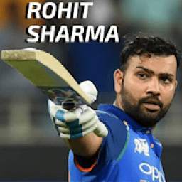 Rohit Sharma Stats, Records, Cricket Career