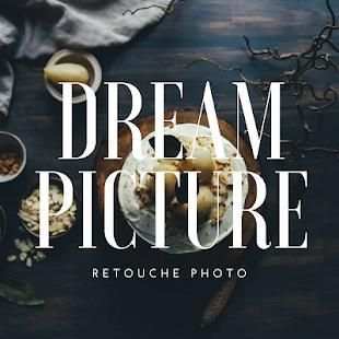 Dream Picture screenshot 4