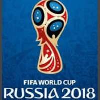 FIFA WC 2018