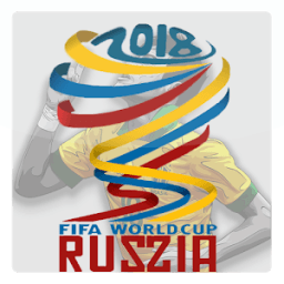 ikon Fifa World Cup Russia 2018