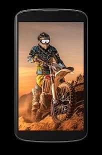 Motocycle Frames Photo Editor App screenshot 5
