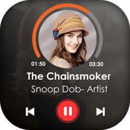 My Photo Music Player 6.0