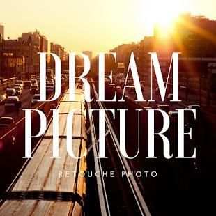 Dream Picture screenshot 3