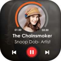 My Photo Music Player 2018 - Audio Player 2018