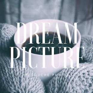 Dream Picture screenshot 2