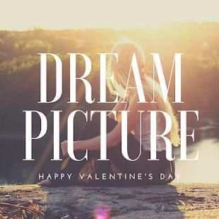 Dream Picture screenshot 1