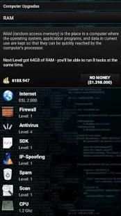 vHack XT - Hacking Simulator screenshot 10