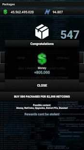 vHack XT - Hacking Simulator screenshot 6