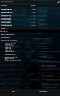 vHack XT - Hacking Simulator screenshot 1