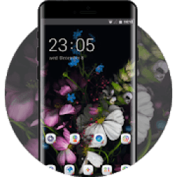 ikon Fantasy/sci-fi theme wallpaper apple ios8