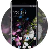 Fantasy/sci-fi theme wallpaper apple ios8