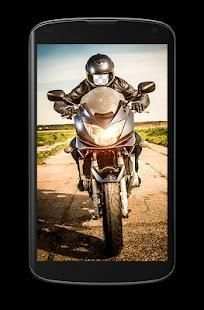 Motocycle Frames Photo Editor App screenshot 6