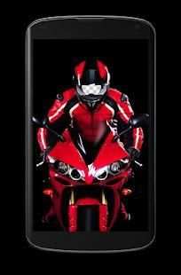 Motocycle Frames Photo Editor App screenshot 1