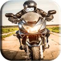 Motocycle Frames Photo Editor App on 9Apps