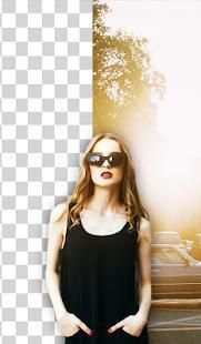 Background Remover screenshot 1