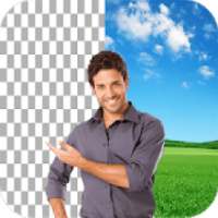 Photo Background Eraser on 9Apps