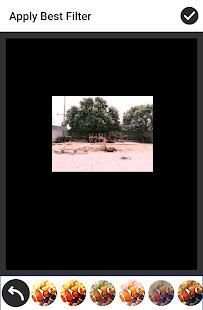 Photo Background Eraser स्क्रीनशॉट 1