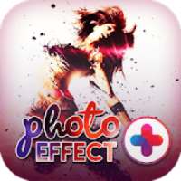 Photo Effect Plus 2018