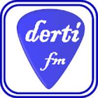 derti fm radio greece on 9Apps