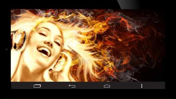 derti fm radio greece screenshot 2