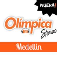 Olímpica Stereo Medellin 104.9 En Vivo Gratis CO on 9Apps