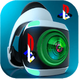 ikon Playstatcamera new camera ultra HD 4K