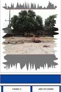 Photo Background Eraser स्क्रीनशॉट 2