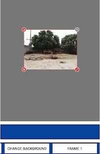 Photo Background Eraser स्क्रीनशॉट 3