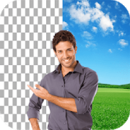 Photo Background Eraser आइकन