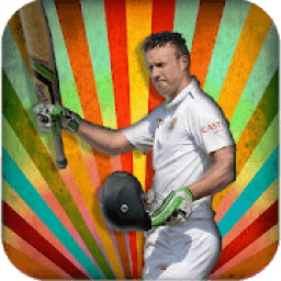 ikon Selfie * With AB de Villiers *