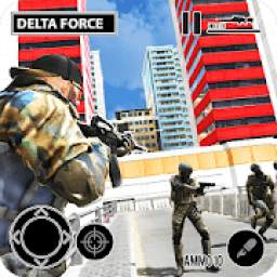Delta Force Fury