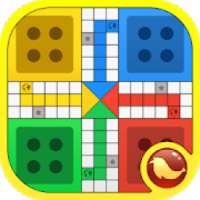 Ludo Lite King - Classic Ludo Board Game