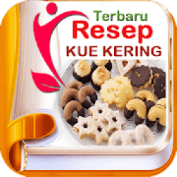 Resep Kue Kering Terbaru icon